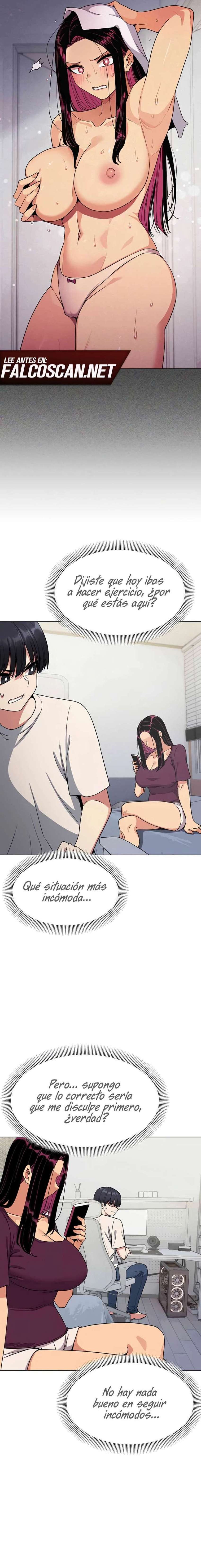 Especial Deja de Fumar - Sin censura Capítulo 5 - Page 7