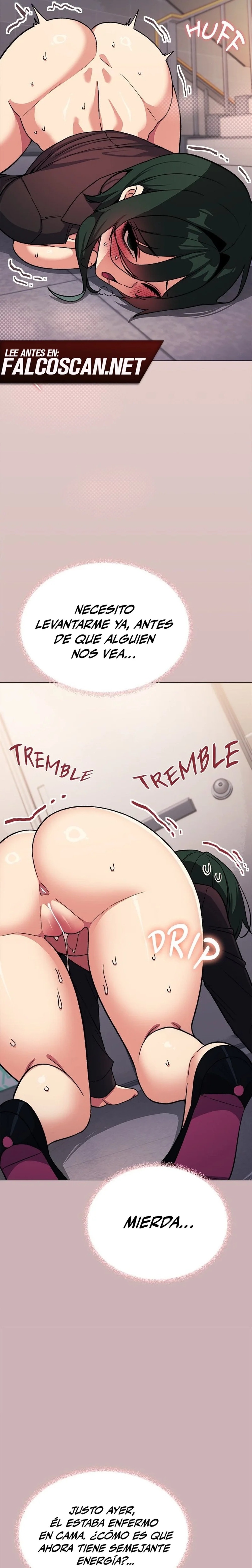 Especial Deja de Fumar - Sin censura Capítulo 52 - Page 2