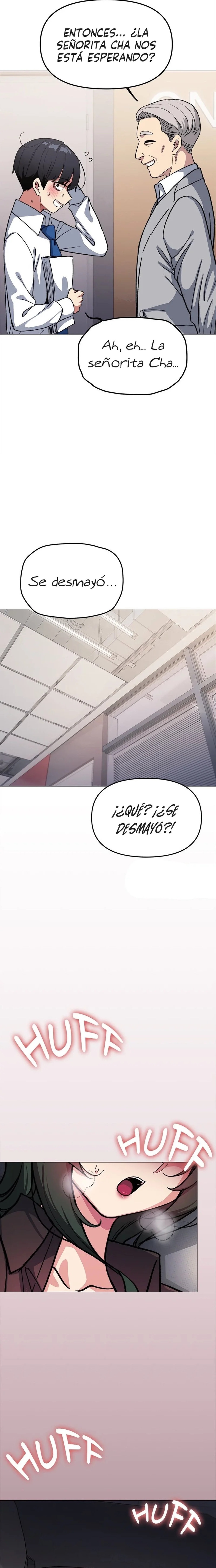 Especial Deja de Fumar - Sin censura Capítulo 52 - Page 25