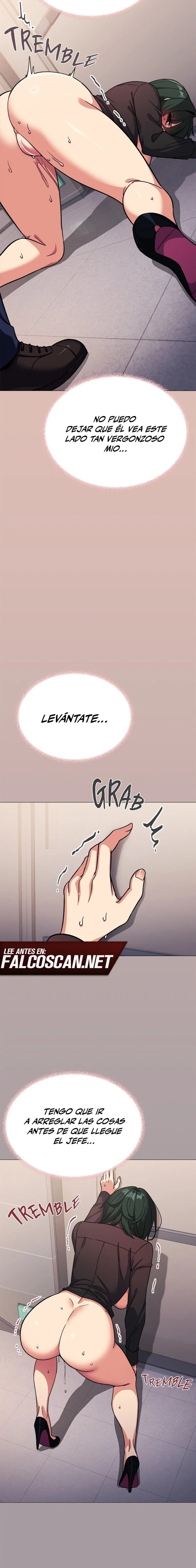 Especial Deja de Fumar - Sin censura Capítulo 52 - Page 5