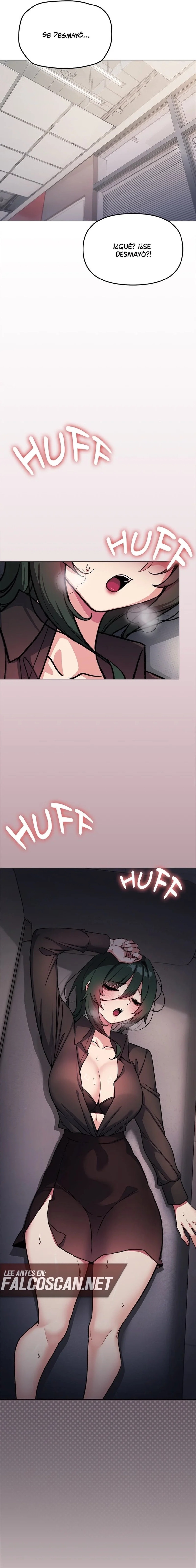 Especial Deja de Fumar - Sin censura Capítulo 53 - Page 2