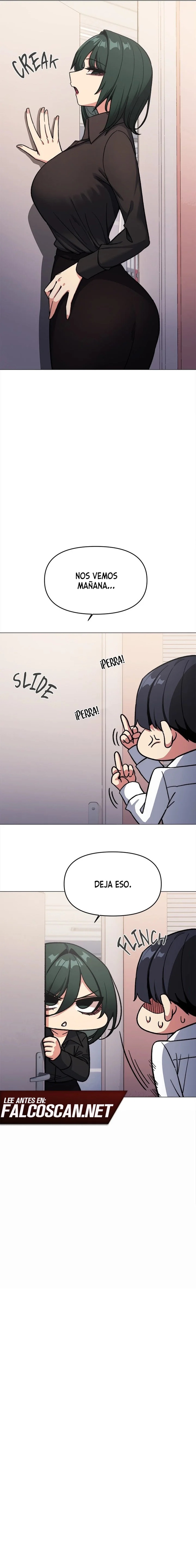 Especial Deja de Fumar - Sin censura Capítulo 54 - Page 11