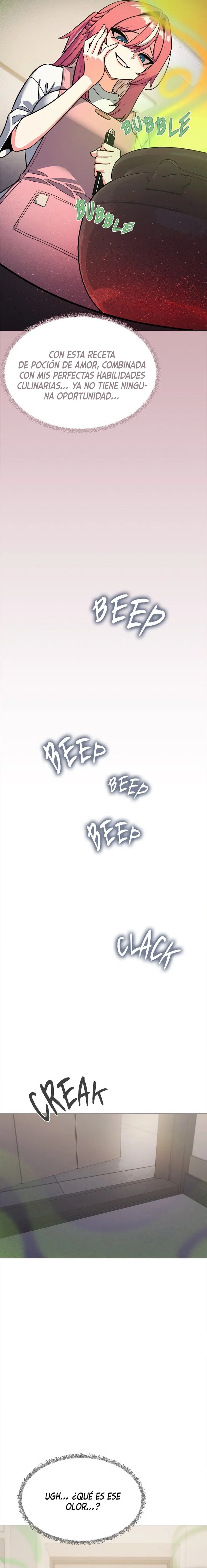 Especial Deja de Fumar - Sin censura Capítulo 54 - Page 23