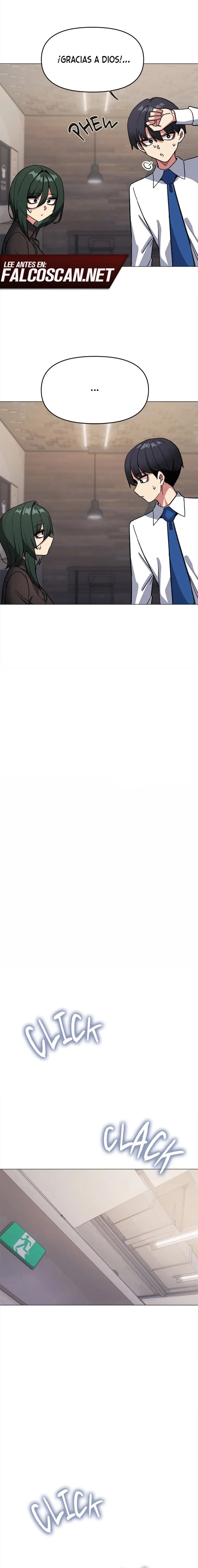 Especial Deja de Fumar - Sin censura Capítulo 54 - Page 7