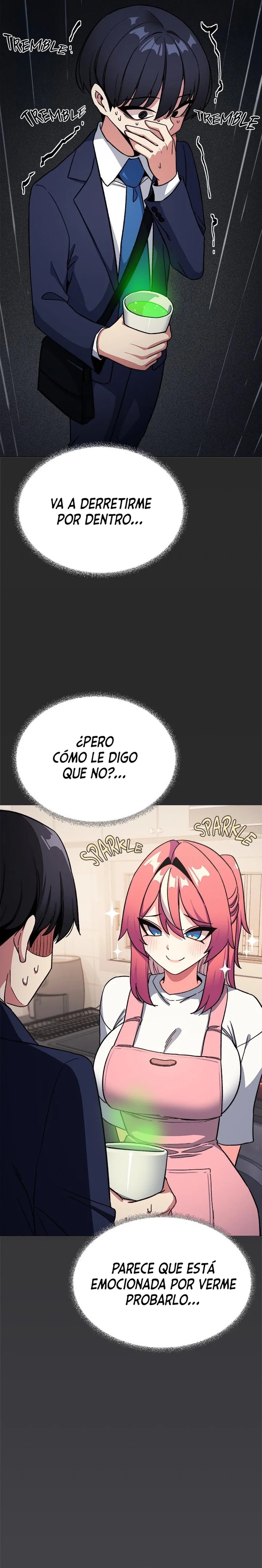 Especial Deja de Fumar - Sin censura Capítulo 55 - Page 11