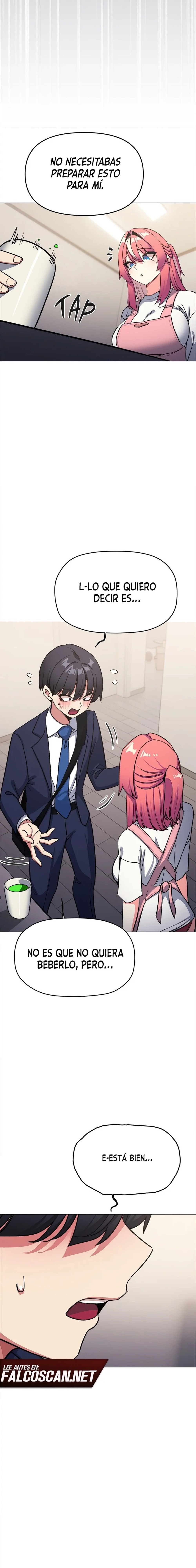 Especial Deja de Fumar - Sin censura Capítulo 55 - Page 13