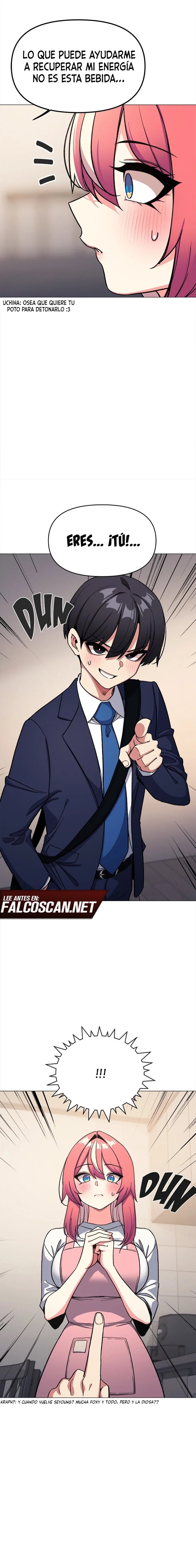 Especial Deja de Fumar - Sin censura Capítulo 55 - Page 14