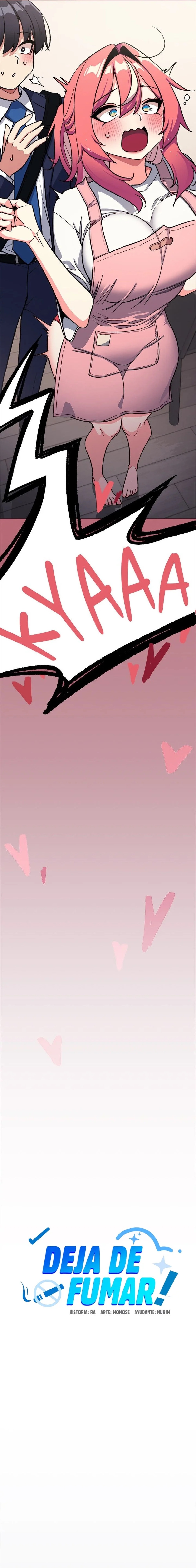 Especial Deja de Fumar - Sin censura Capítulo 55 - Page 2