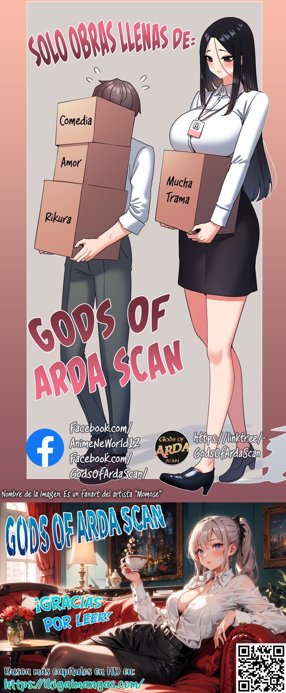 Especial Deja de Fumar - Sin censura Capítulo 55 - Page 28