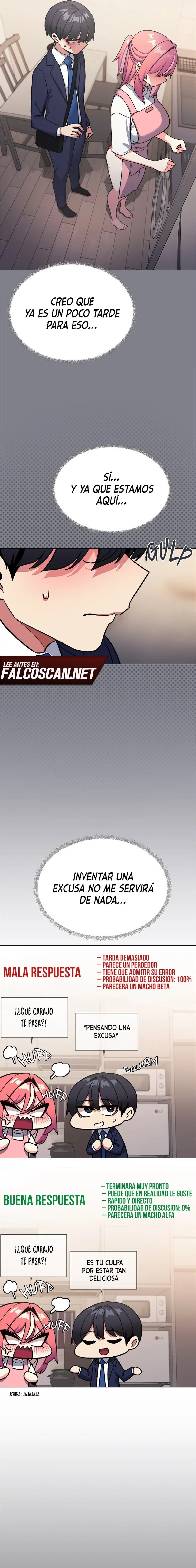 Especial Deja de Fumar - Sin censura Capítulo 55 - Page 5