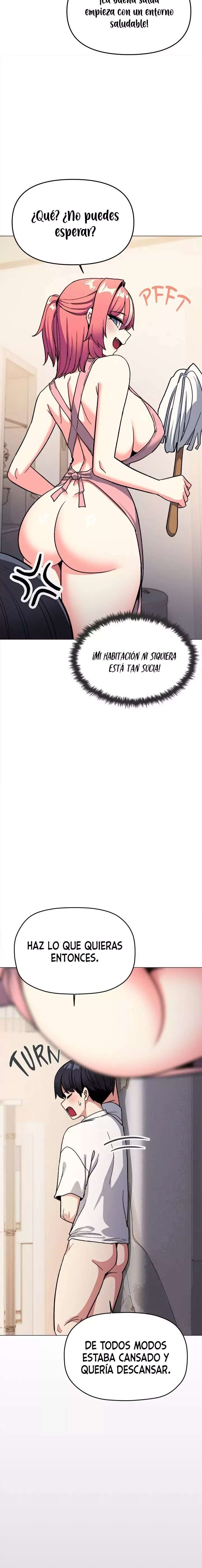 Especial Deja de Fumar - Sin censura Capítulo 56 - Page 14