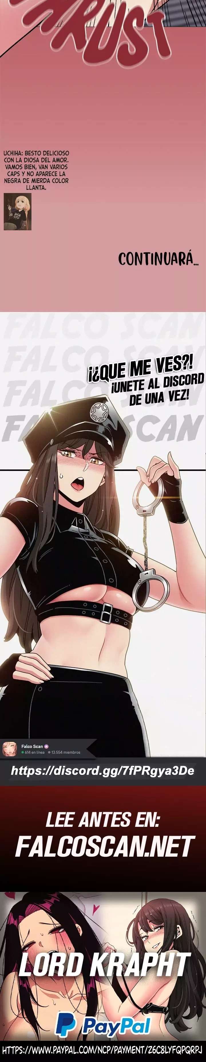 Especial Deja de Fumar - Sin censura Capítulo 56 - Page 24