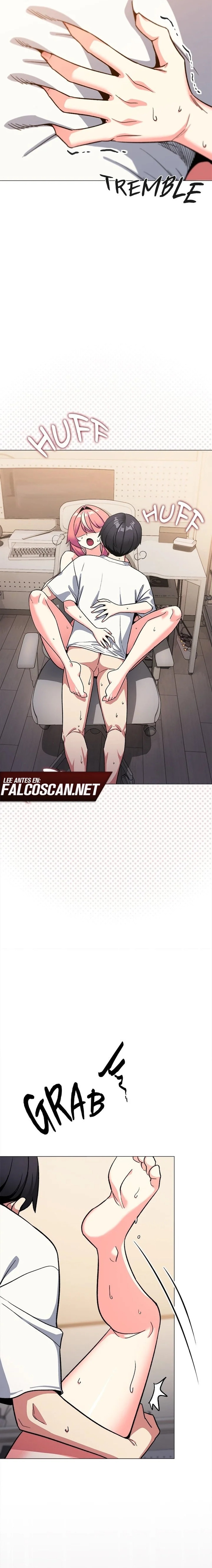 Especial Deja de Fumar - Sin censura Capítulo 57 - Page 18