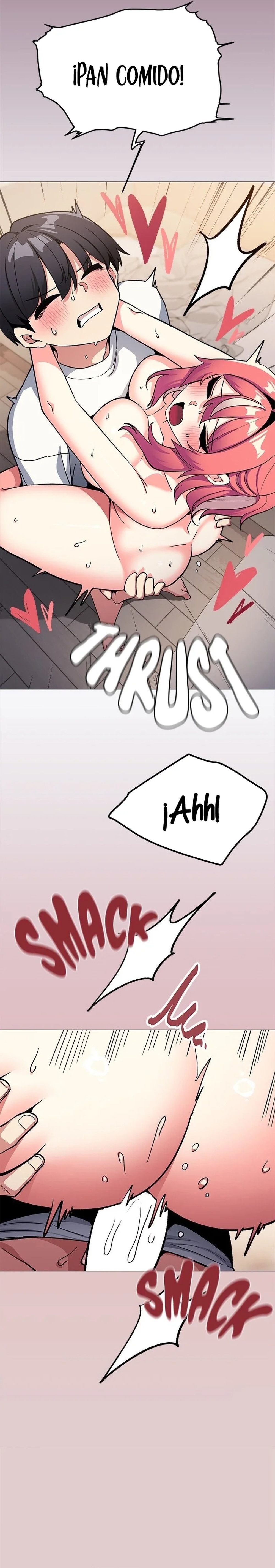 Especial Deja de Fumar - Sin censura Capítulo 57 - Page 21