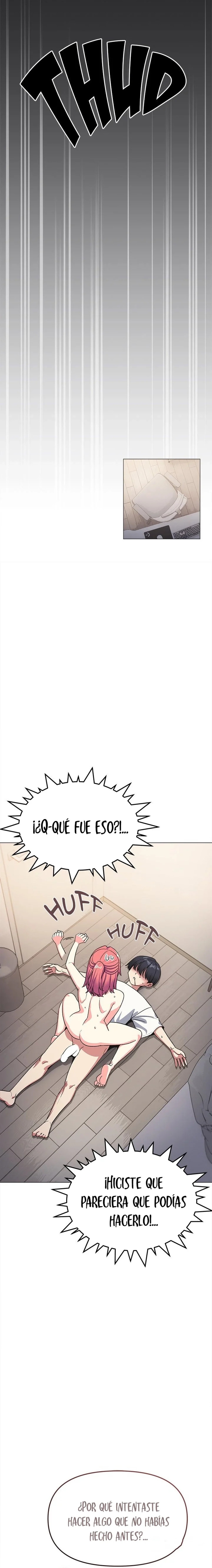 Especial Deja de Fumar - Sin censura Capítulo 57 - Page 23