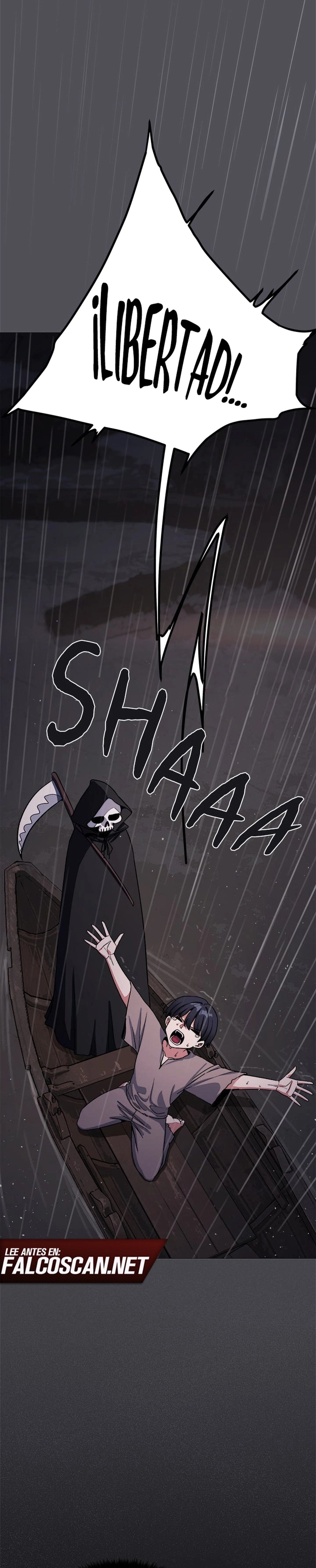 Especial Deja de Fumar - Sin censura Capítulo 58 - Page 10