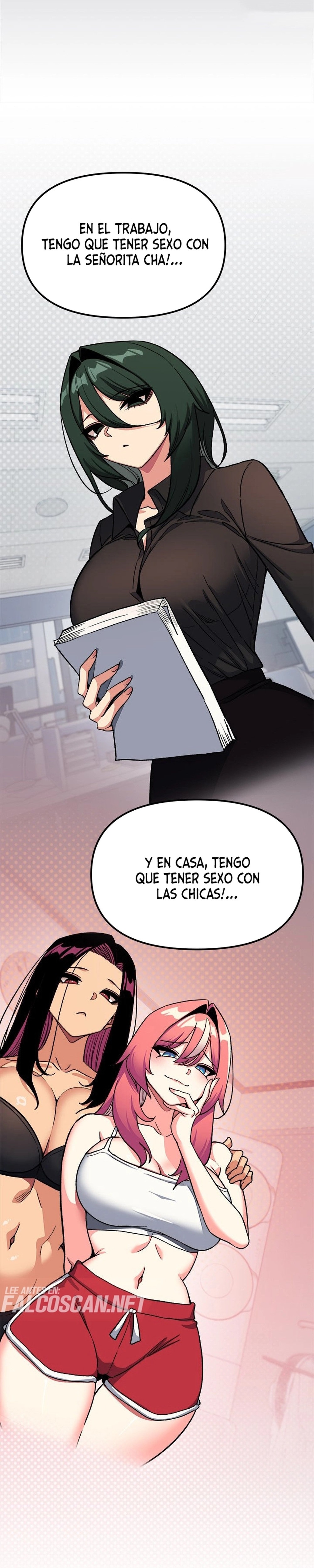 Especial Deja de Fumar - Sin censura Capítulo 58 - Page 12