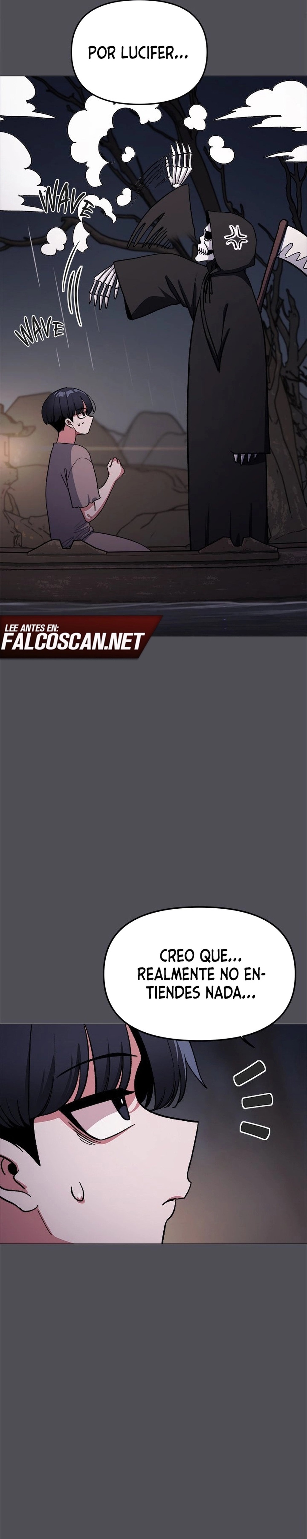 Especial Deja de Fumar - Sin censura Capítulo 58 - Page 14