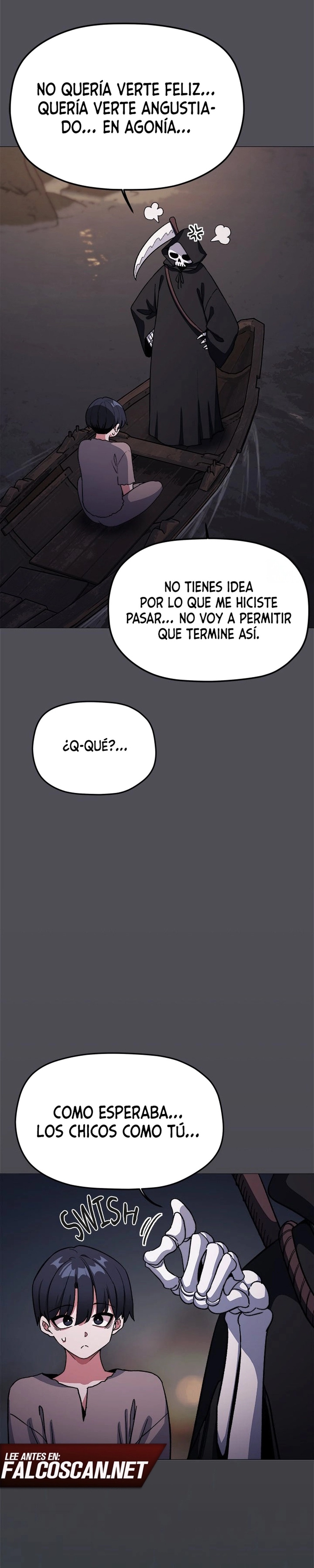 Especial Deja de Fumar - Sin censura Capítulo 58 - Page 15