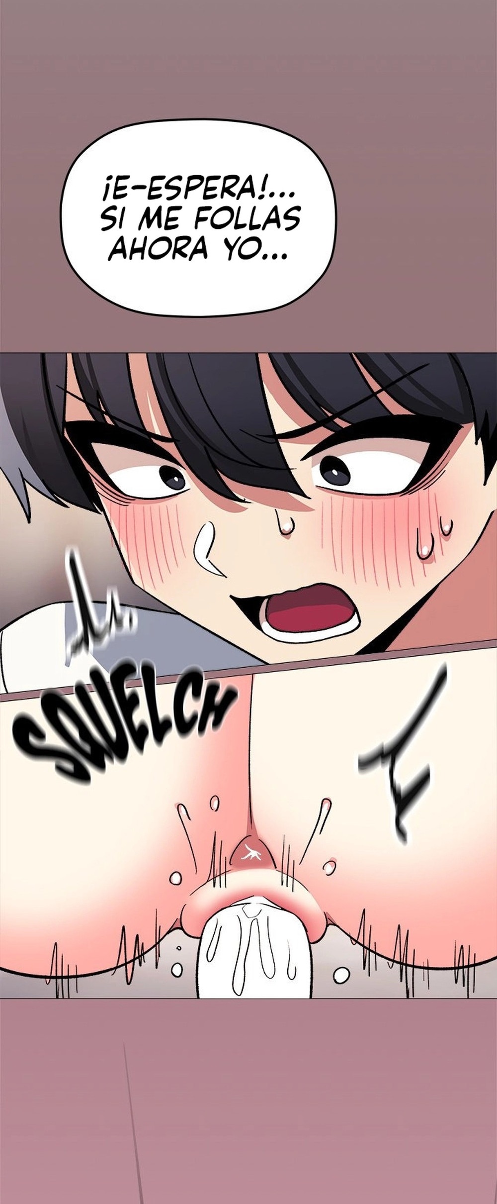 Especial Deja de Fumar - Sin censura Capítulo 58 - Page 38