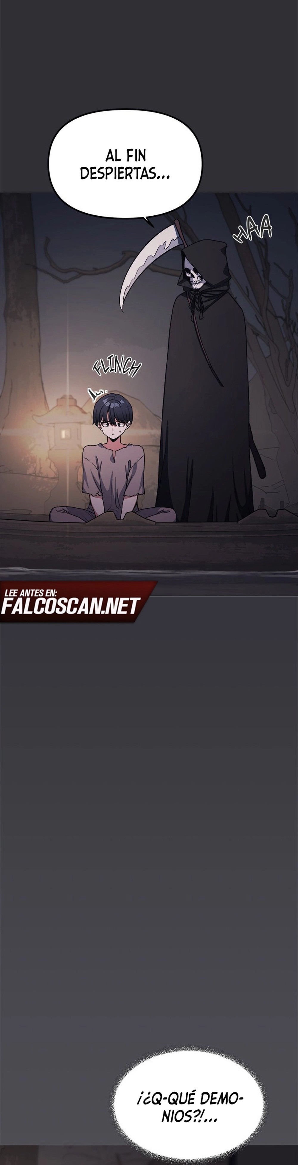 Especial Deja de Fumar - Sin censura Capítulo 58 - Page 5