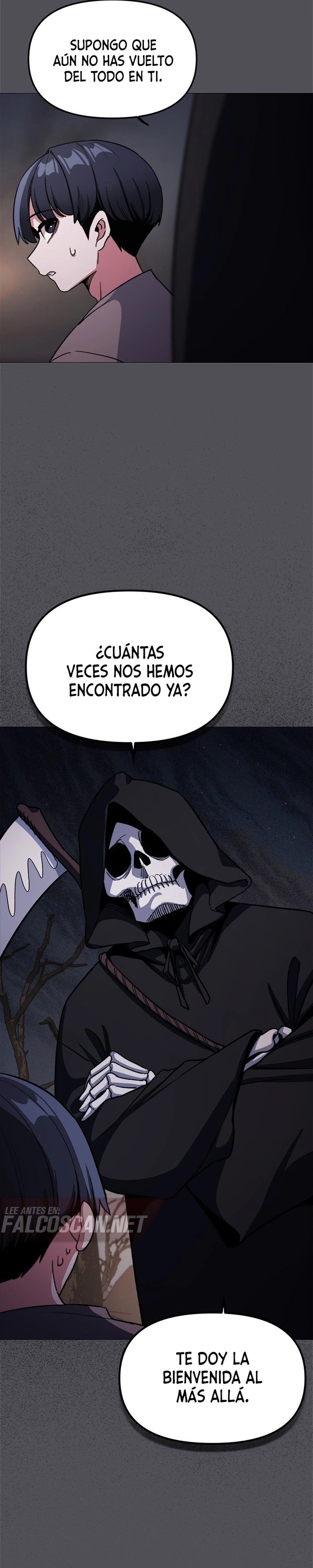 Especial Deja de Fumar - Sin censura Capítulo 58 - Page 7