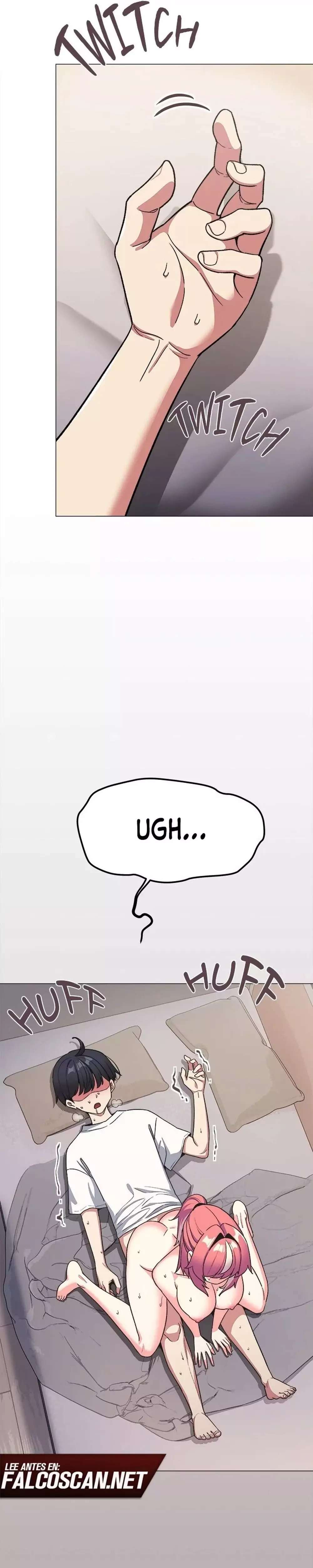 Especial Deja de Fumar - Sin censura Capítulo 59 - Page 2