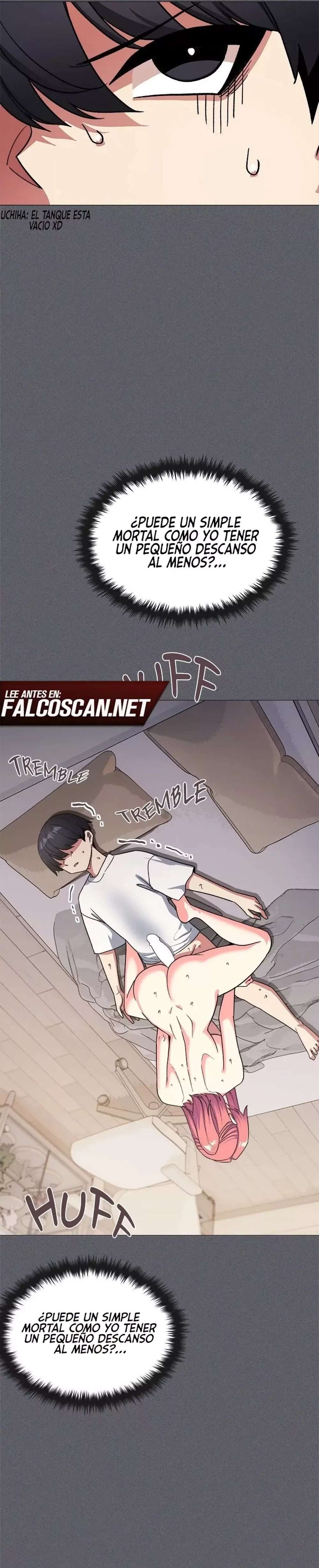 Especial Deja de Fumar - Sin censura Capítulo 59 - Page 25