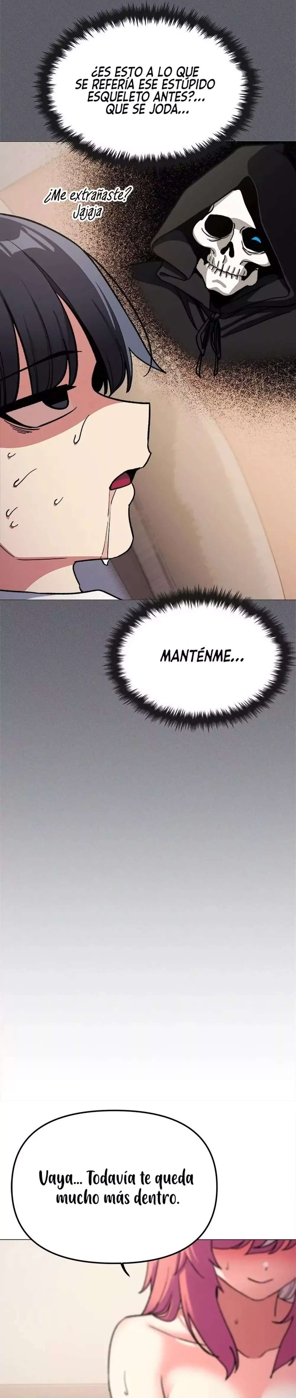 Especial Deja de Fumar - Sin censura Capítulo 59 - Page 27