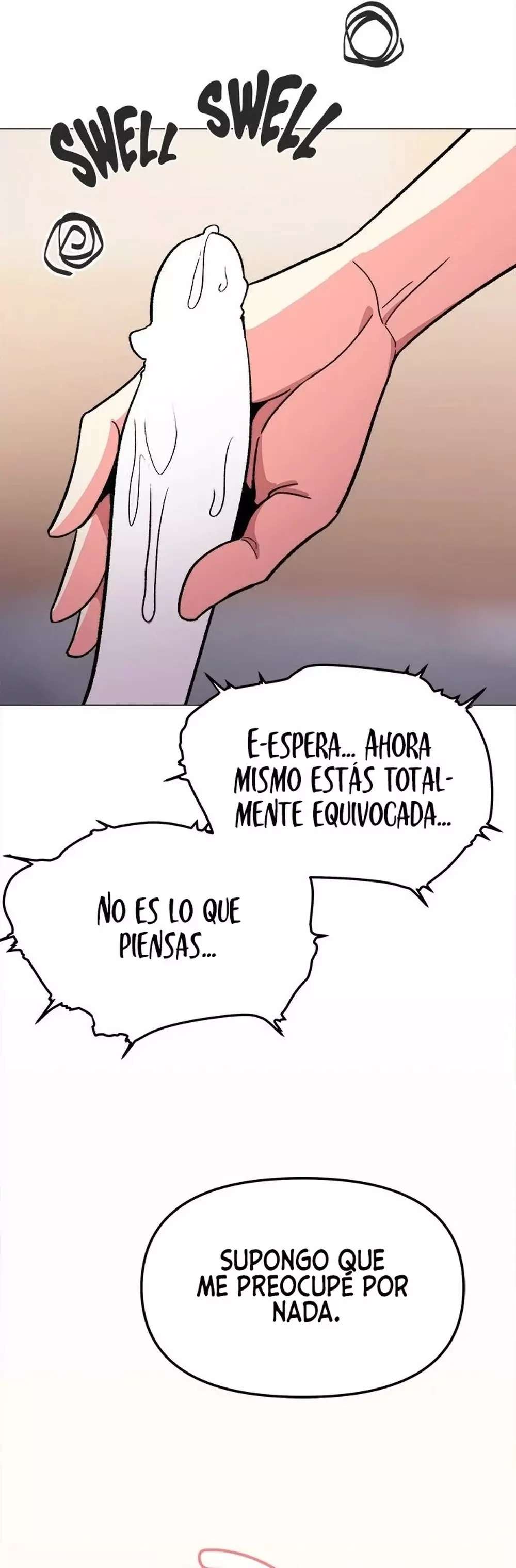 Especial Deja de Fumar - Sin censura Capítulo 59 - Page 30