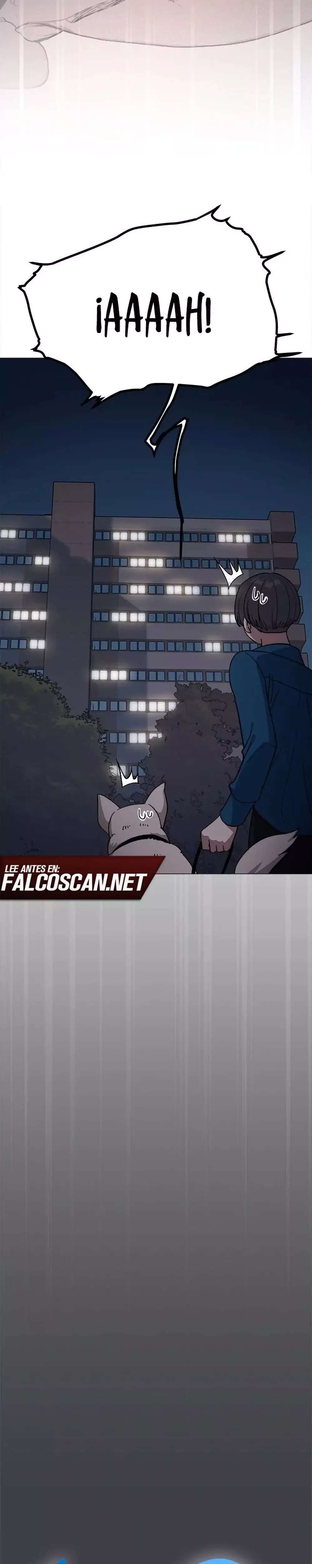 Especial Deja de Fumar - Sin censura Capítulo 59 - Page 33