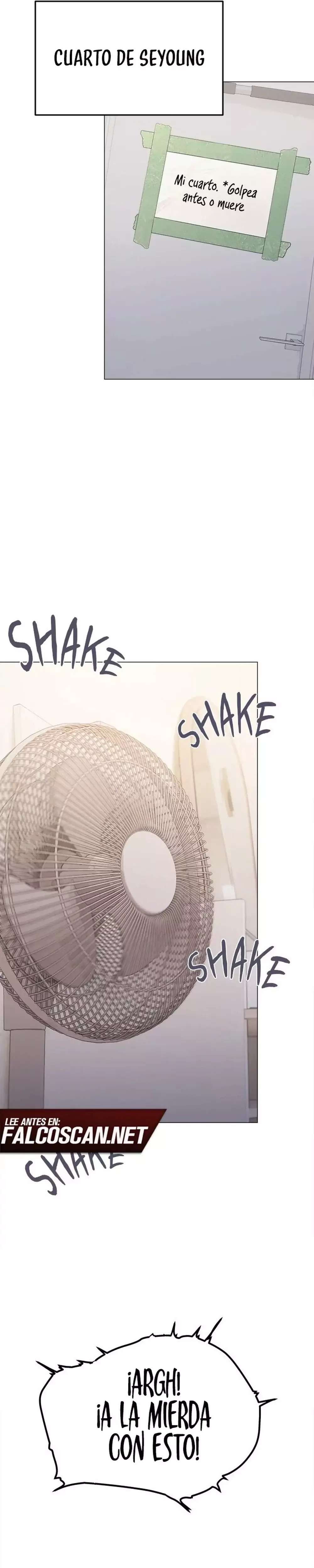 Especial Deja de Fumar - Sin censura Capítulo 59 - Page 35