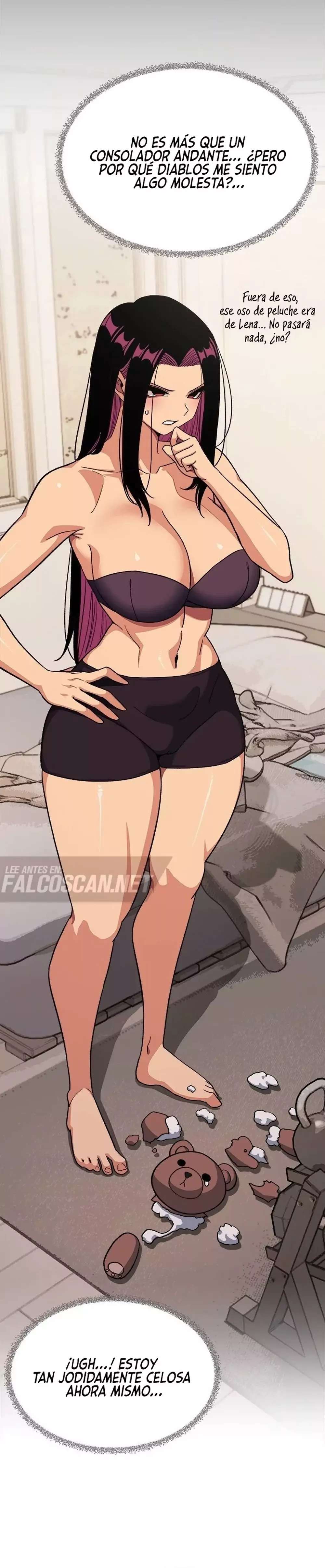 Especial Deja de Fumar - Sin censura Capítulo 59 - Page 39