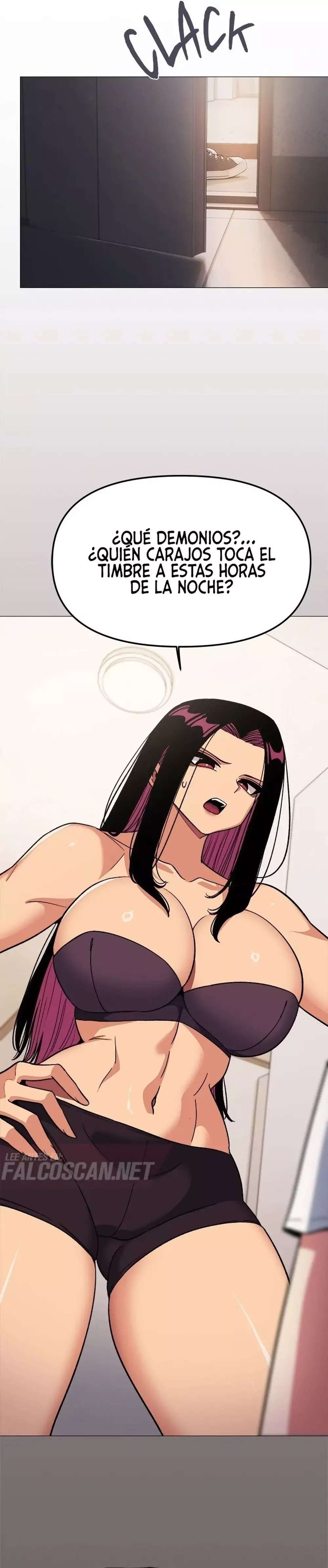 Especial Deja de Fumar - Sin censura Capítulo 59 - Page 44