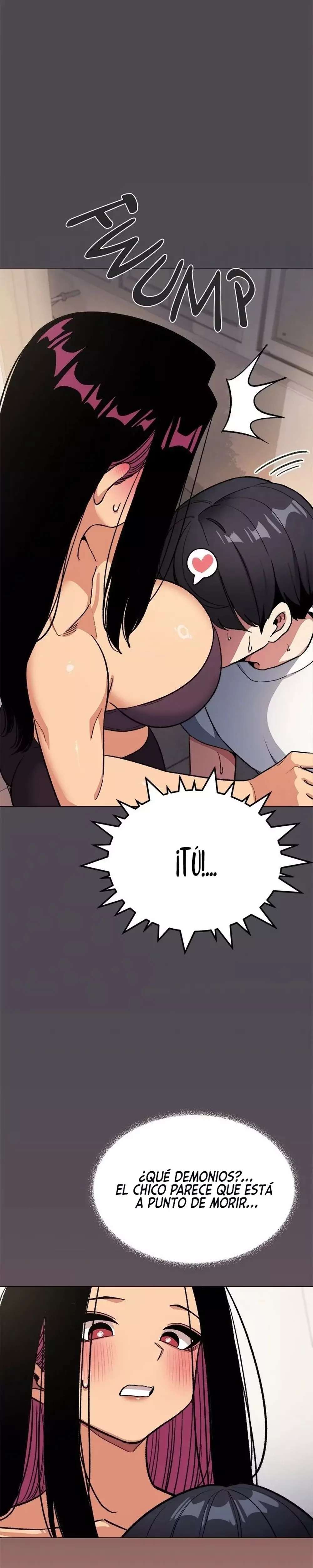 Especial Deja de Fumar - Sin censura Capítulo 59 - Page 46