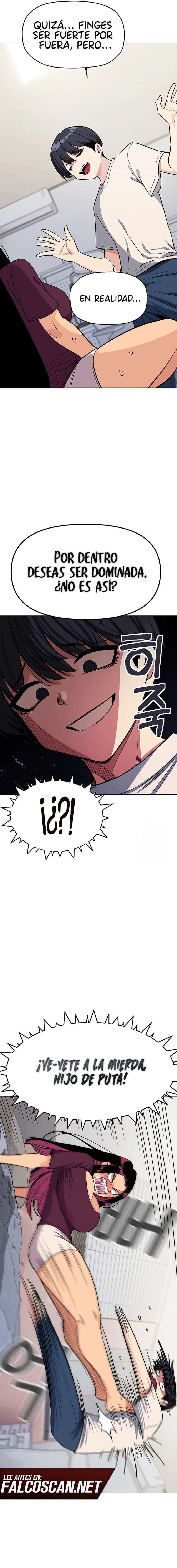 Especial Deja de Fumar - Sin censura Capítulo 6 - Page 15