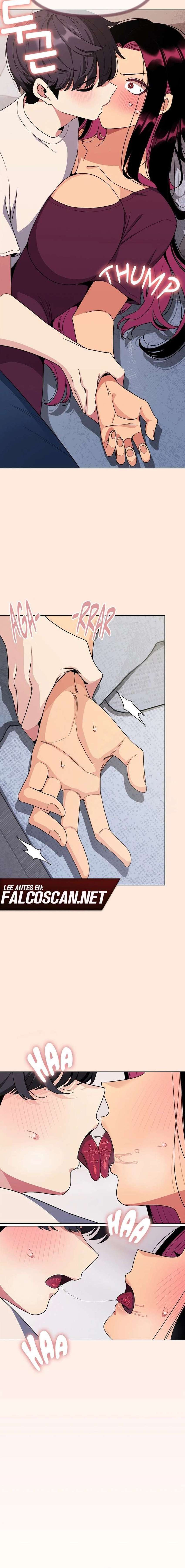 Especial Deja de Fumar - Sin censura Capítulo 6 - Page 2