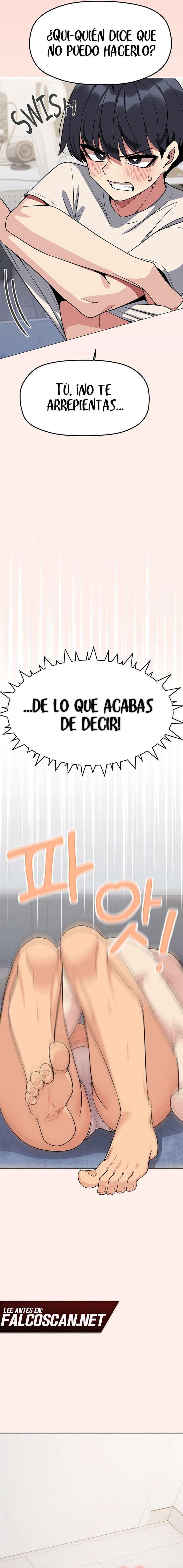 Especial Deja de Fumar - Sin censura Capítulo 6 - Page 20