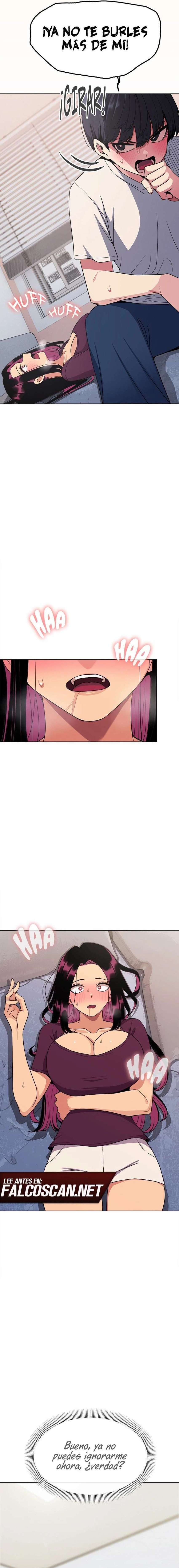 Especial Deja de Fumar - Sin censura Capítulo 6 - Page 3