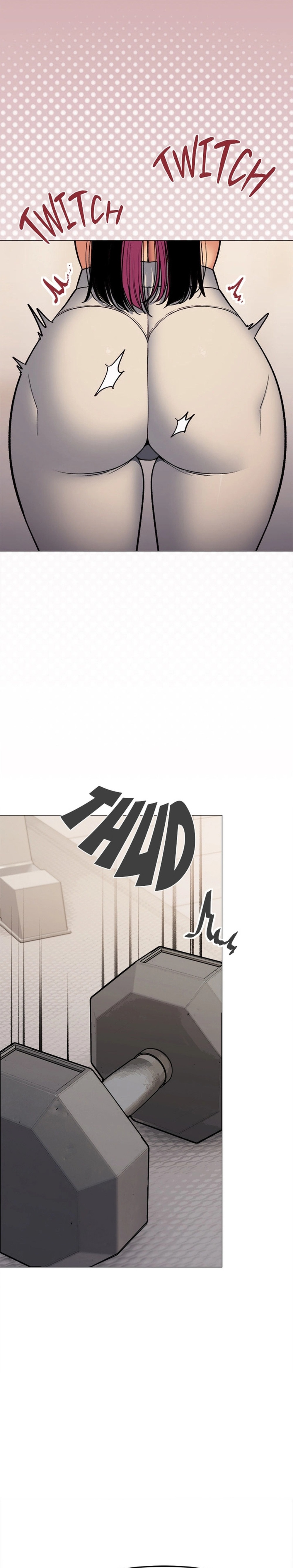 Especial Deja de Fumar - Sin censura Capítulo 60 - Page 10