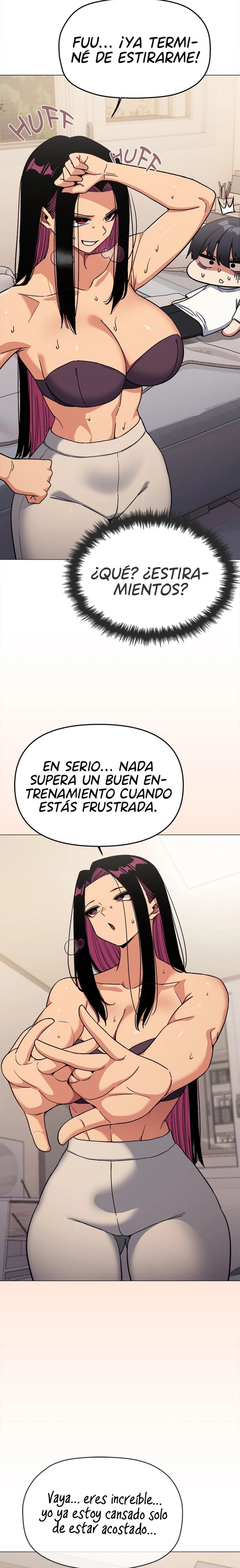 Especial Deja de Fumar - Sin censura Capítulo 60 - Page 11