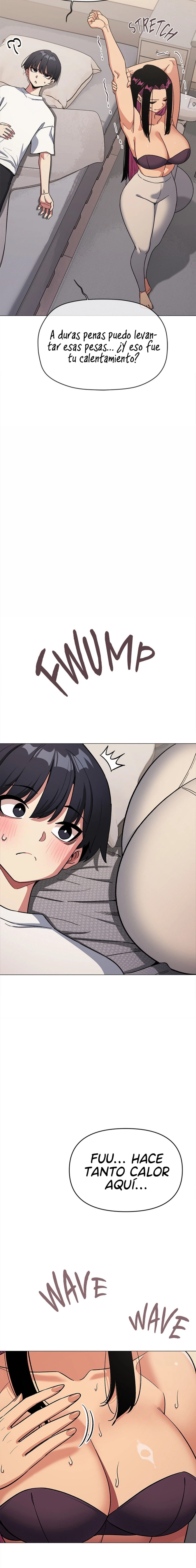 Especial Deja de Fumar - Sin censura Capítulo 60 - Page 12