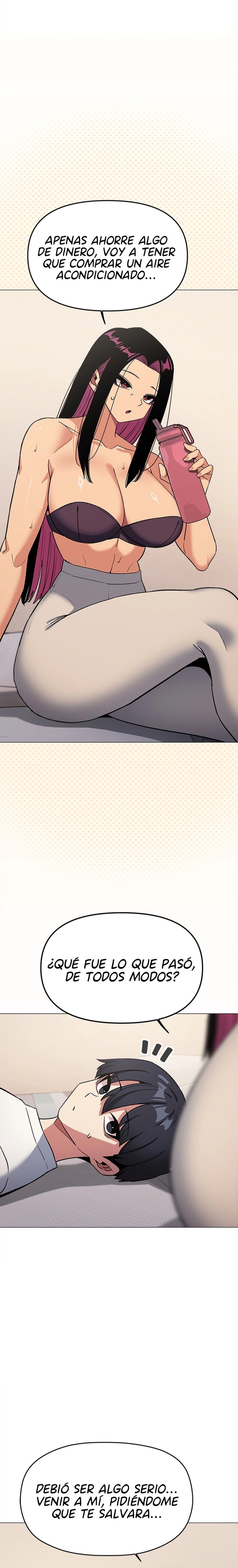 Especial Deja de Fumar - Sin censura Capítulo 60 - Page 13