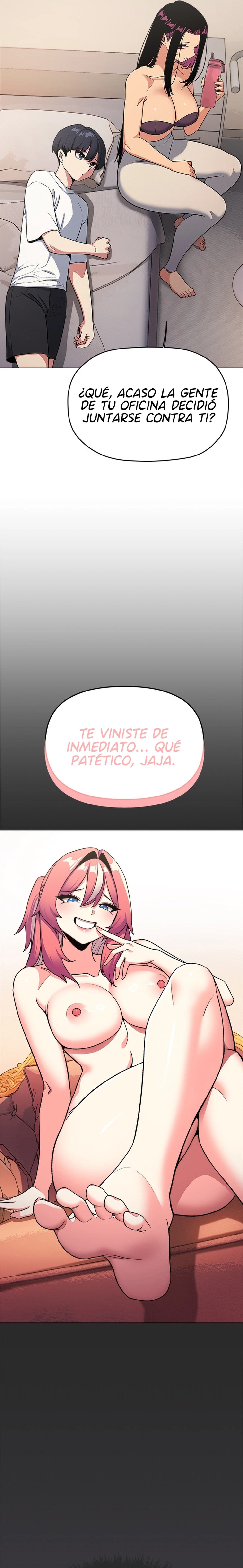 Especial Deja de Fumar - Sin censura Capítulo 60 - Page 14