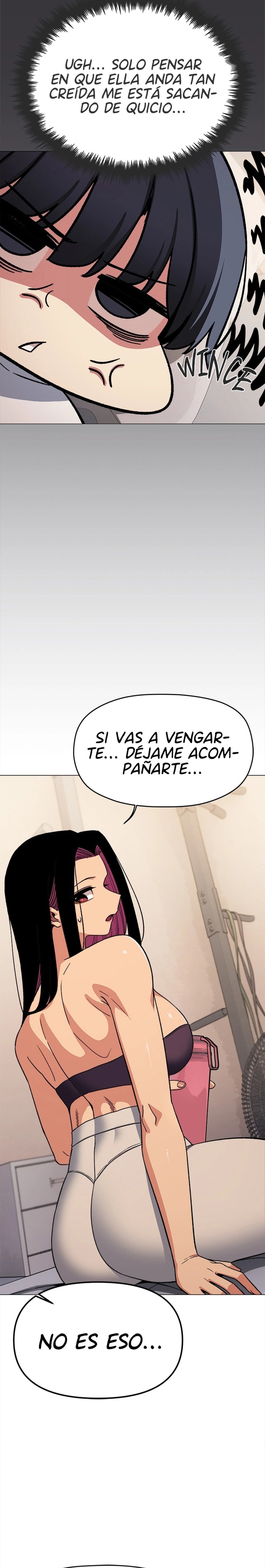 Especial Deja de Fumar - Sin censura Capítulo 60 - Page 15