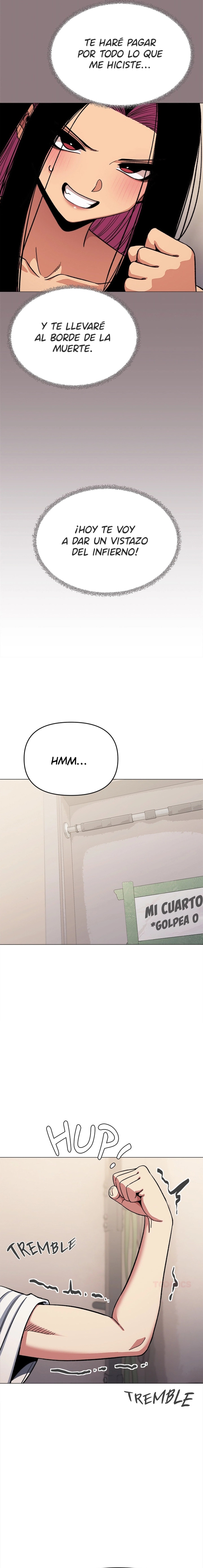 Especial Deja de Fumar - Sin censura Capítulo 60 - Page 23