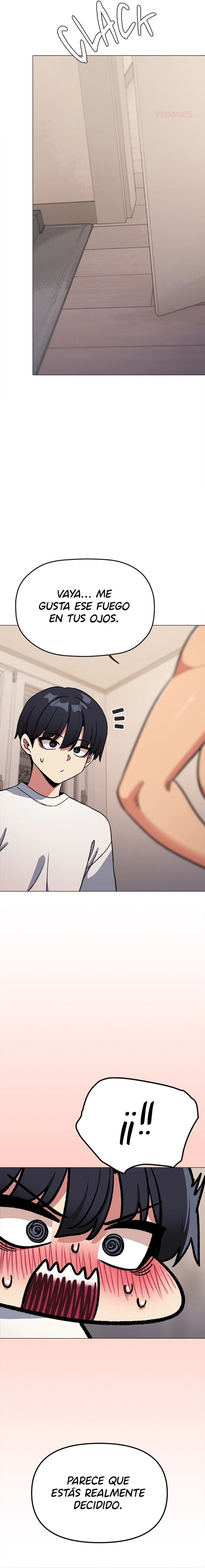 Especial Deja de Fumar - Sin censura Capítulo 60 - Page 27