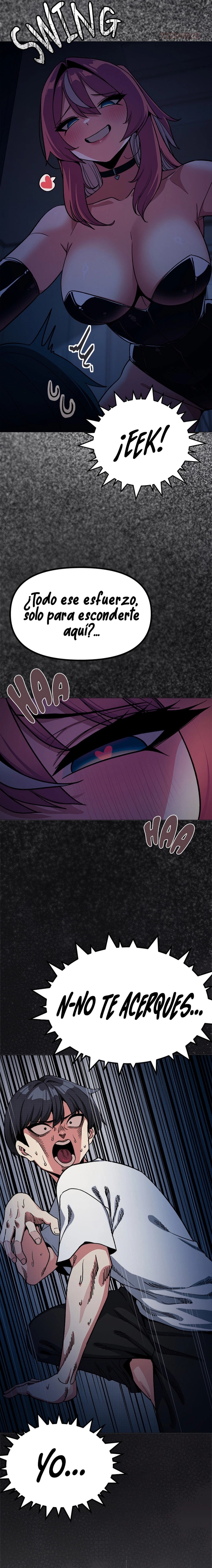 Especial Deja de Fumar - Sin censura Capítulo 60 - Page 3