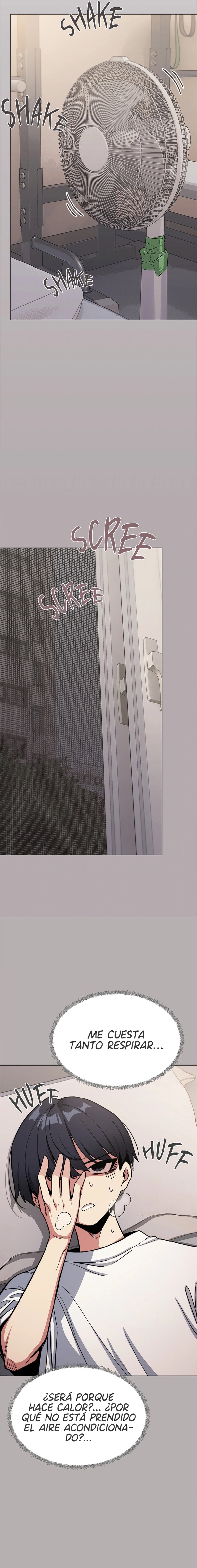 Especial Deja de Fumar - Sin censura Capítulo 60 - Page 5