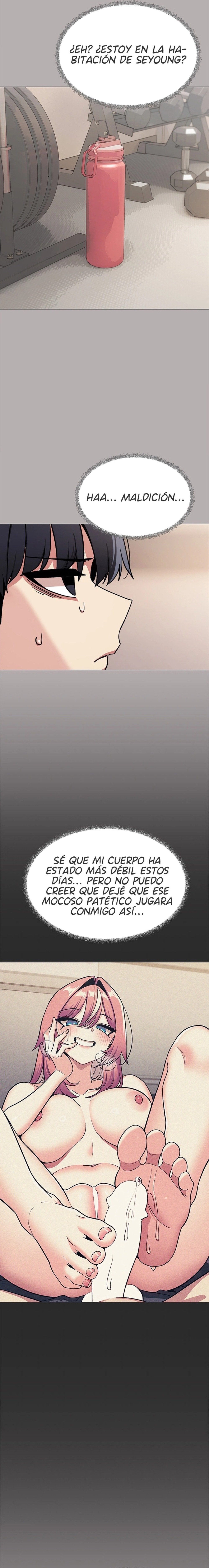 Especial Deja de Fumar - Sin censura Capítulo 60 - Page 6